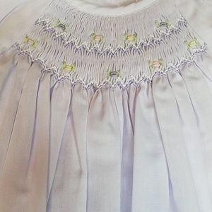 Petit Ami Dresses - Smocked dress Petit Ami Dresses - Smocked dress